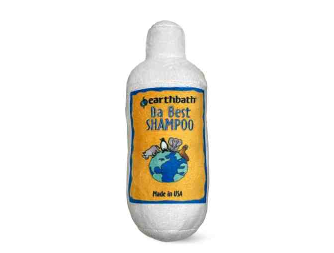 Earthbath Natural Pet Care Products Smooth As Butter Moisturizing Basket