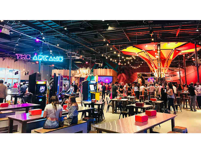 Two Bit Circus Family 4 Pack