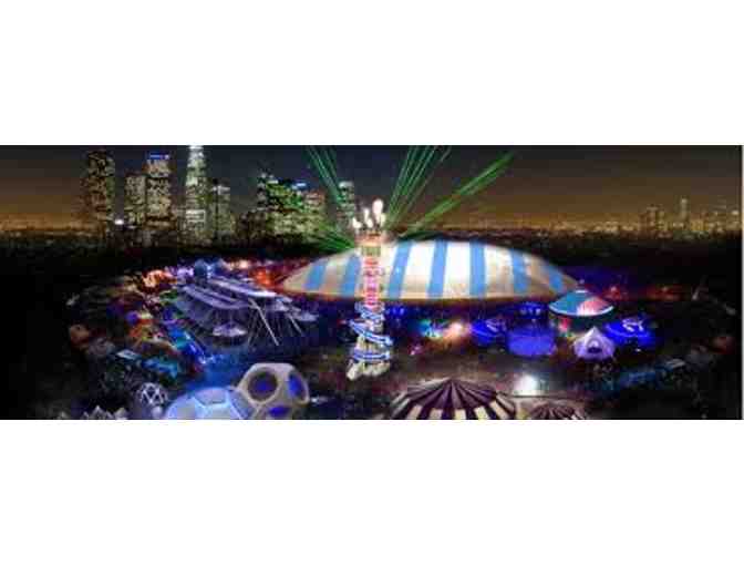 Two Bit Circus Family 4 Pack