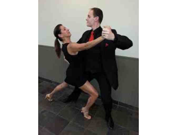 2 Private Dance Lessons at Arthur Murray Santa Monica