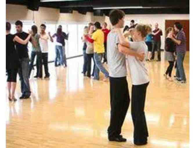 2 Private Dance Lessons at Arthur Murray Santa Monica
