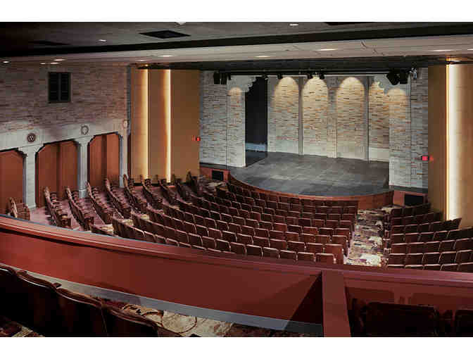 Two Best Available Tickets for 2024/2025 Season at Gil Cates Theater