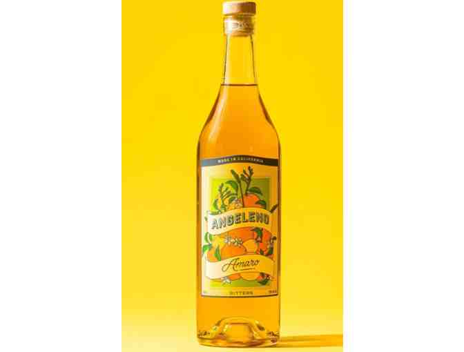 Refreshing Ventura Spirits Gift Basket