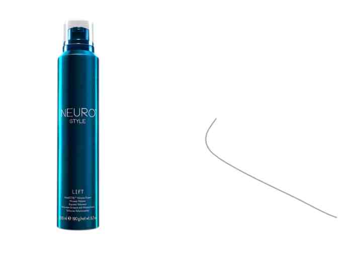 Pet & Human Gift Basket from Paul Mitchell