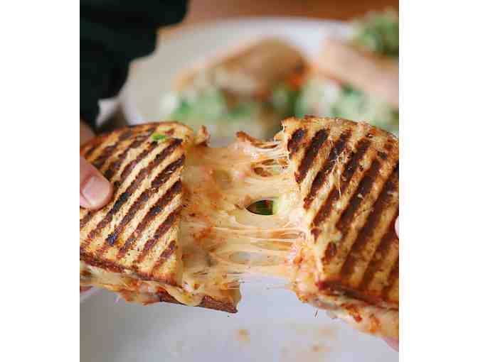 $50 Gift Card to Clementine Bakeryand Cafe