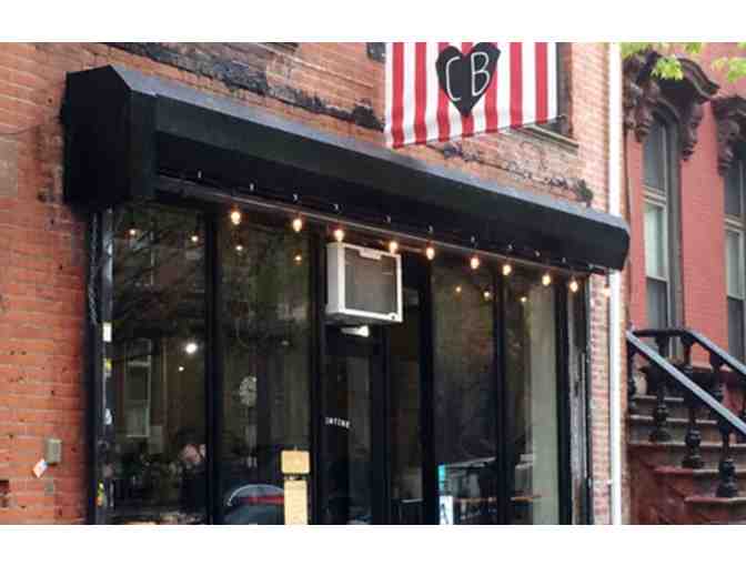 $50 Gift Card to Clementine Bakeryand Cafe