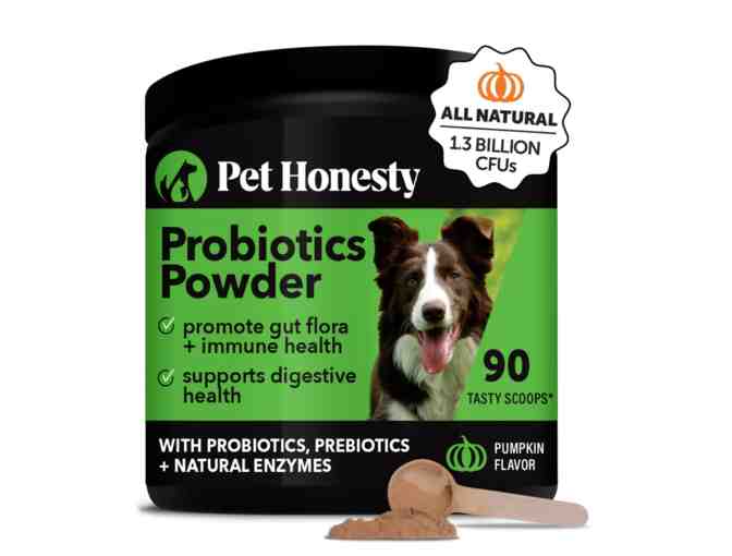 Pet Honesty Healthy Dog Gift Basket