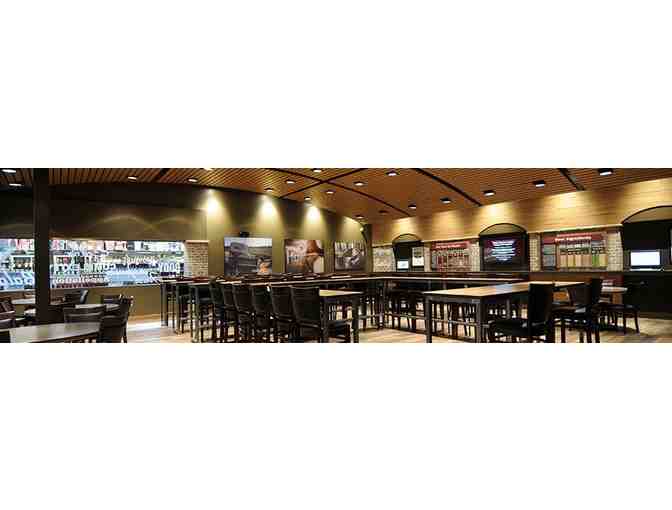 Private Wine Class for up to 20 people at ANY Total Wine and More