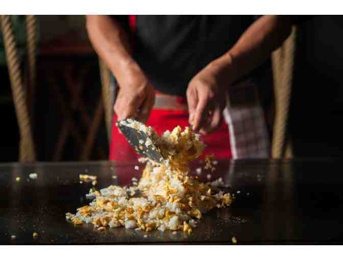 $20 Gift Card to ANY Benihana Restaurant location