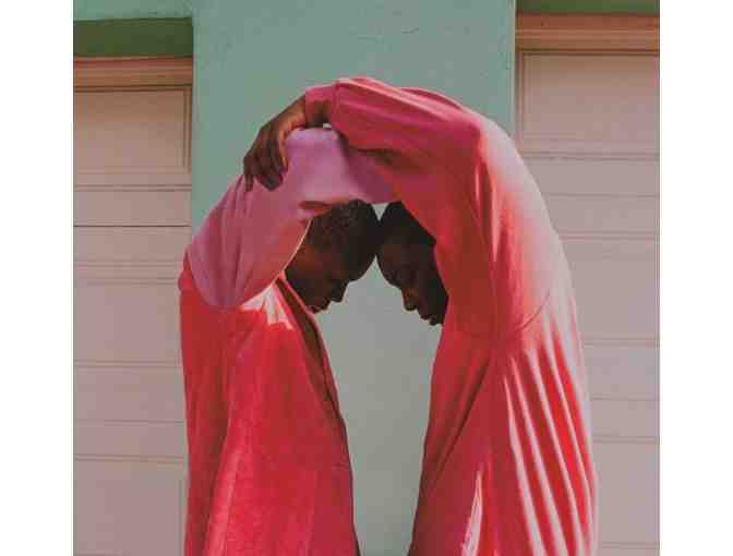 Four (4) Passes to LACMA