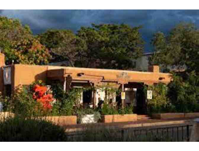 $100 Gift Certificate to 315 Restaurant & Wine Bar