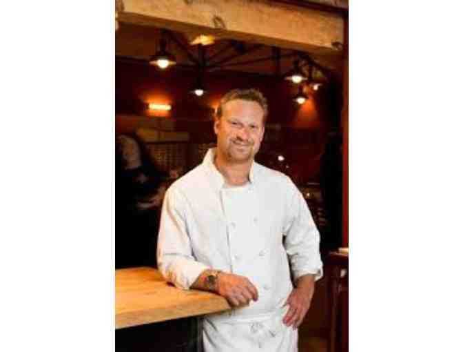 $100 Gift Certificate to 315 Restaurant & Wine Bar