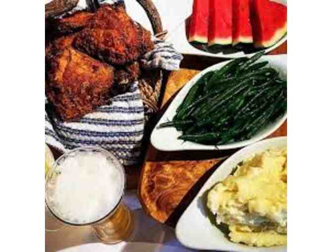 $100 Gift Certificate to 315 Restaurant & Wine Bar