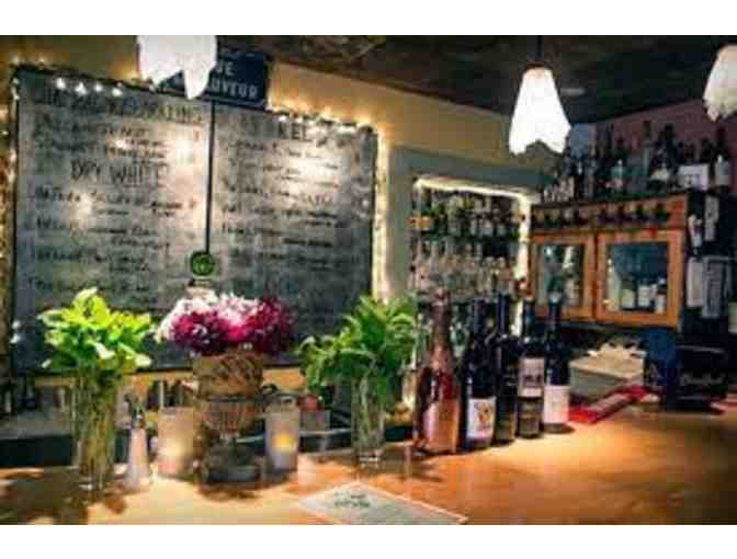 $100 Gift Certificate to 315 Restaurant & Wine Bar