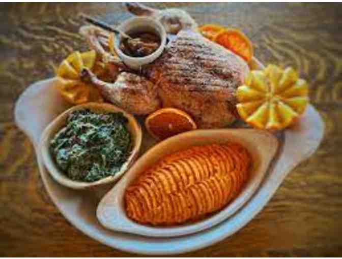 $100 Gift Certificate to 315 Restaurant & Wine Bar