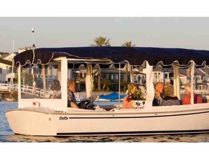 $165 Gift Certificate to Boat Rentals of America - Oceanside