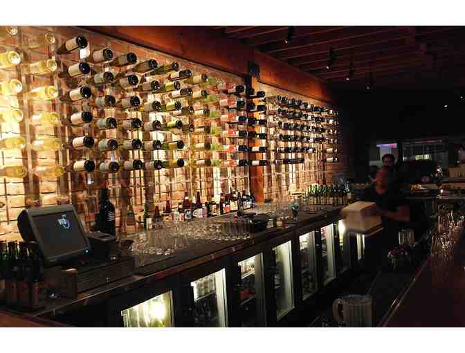 $50 Gift Certificate to Bodega Wine Bar