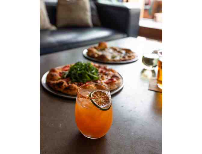 $50 Gift Certificate to Bodega Wine Bar