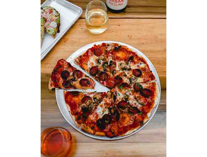 $50 Gift Certificate to Bodega Wine Bar