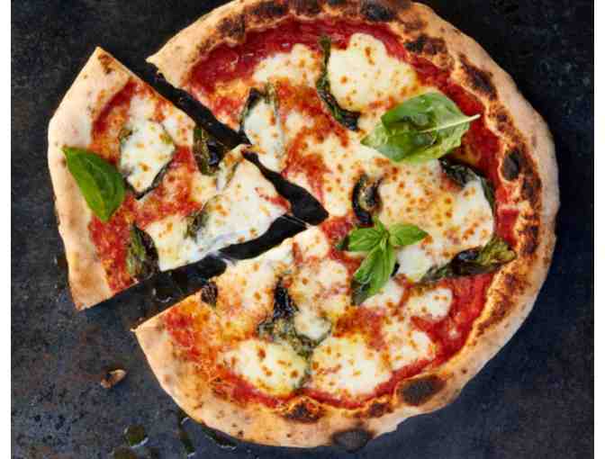 $100 Gift Card to ANY Pizzana restaurant