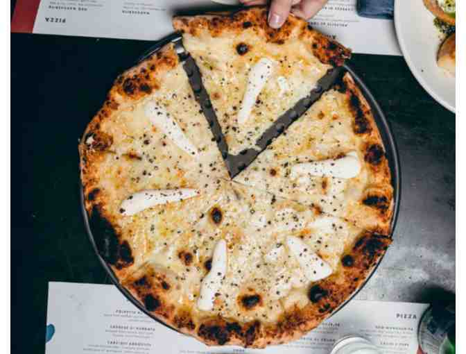 $100 Gift Card to ANY Pizzana restaurant