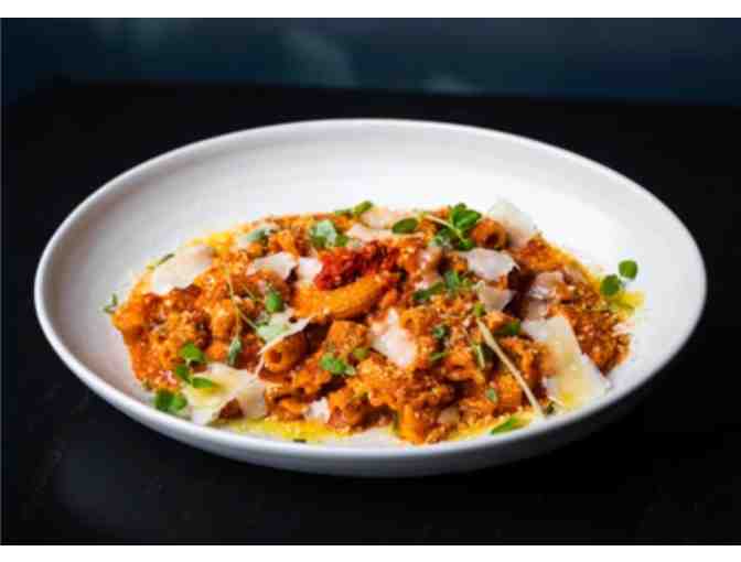 $100 Gift Card to ANY Pizzana restaurant