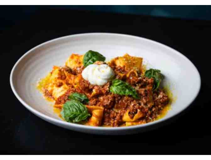 $100 Gift Card to ANY Pizzana restaurant