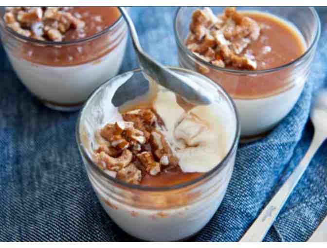 $100 Gift Card to ANY Pizzana restaurant