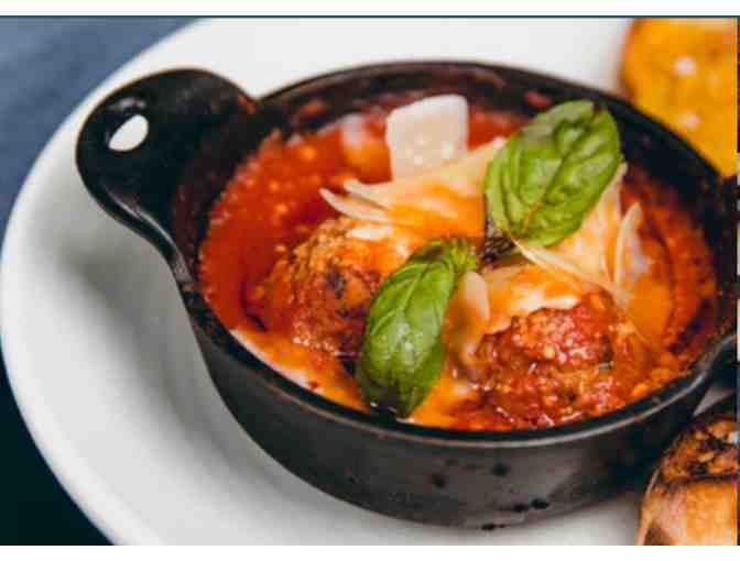 $100 Gift Card to ANY Pizzana restaurant