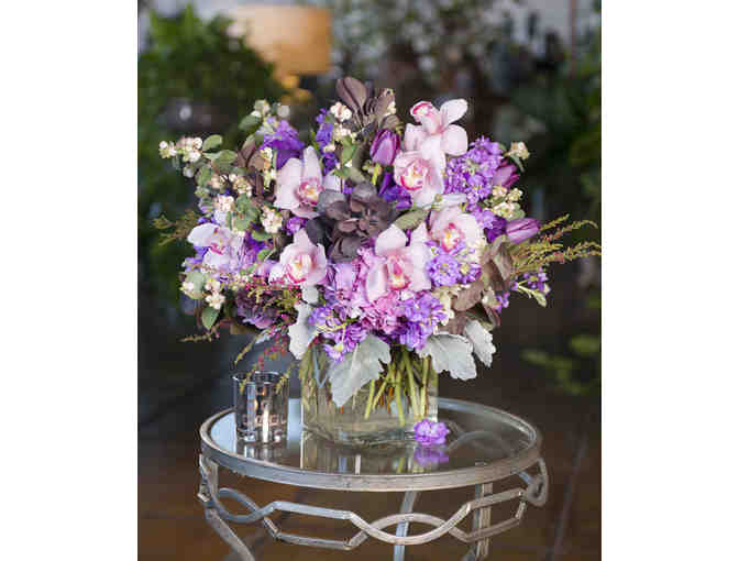 $100 Gift Card to Jacob Maarse Florist