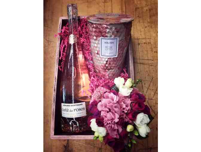 $100 Gift Card to Jacob Maarse Florist