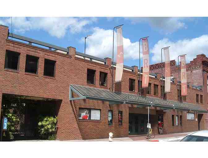 Two (2) Tickets To A Regular Season Show at Berkeley Repertory Theatre