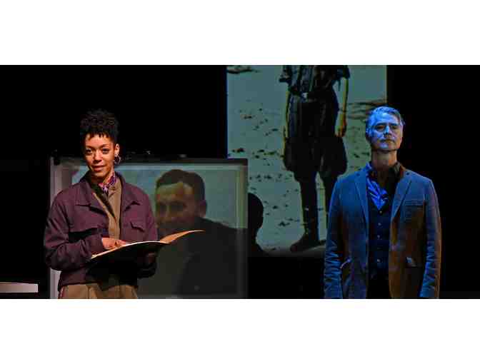 Two (2) Tickets To A Regular Season Show at Berkeley Repertory Theatre