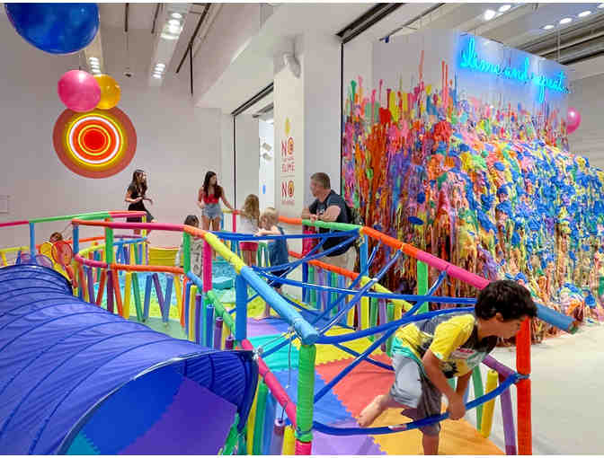 $200 Gift Certificate to Sloomoo Institute