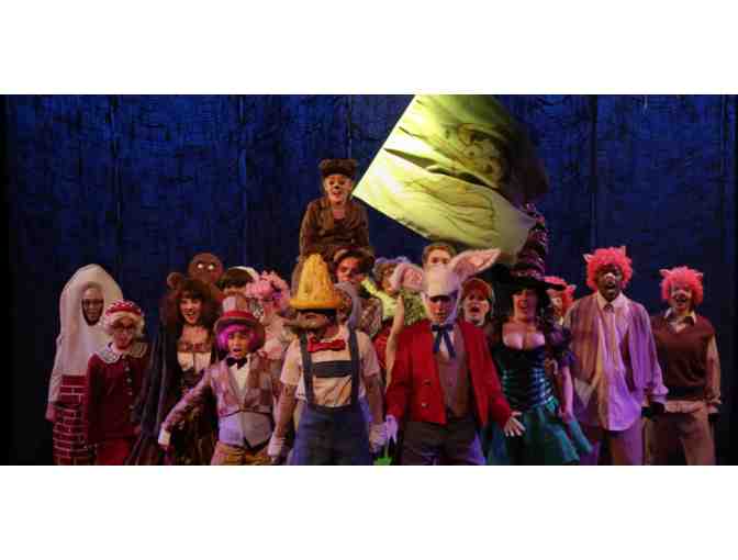 Four (4) Tickets to ANY show at Conejo Players Theatre