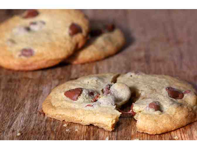 $35 Gift Certificate to Bertha Mae's Brownie Co.