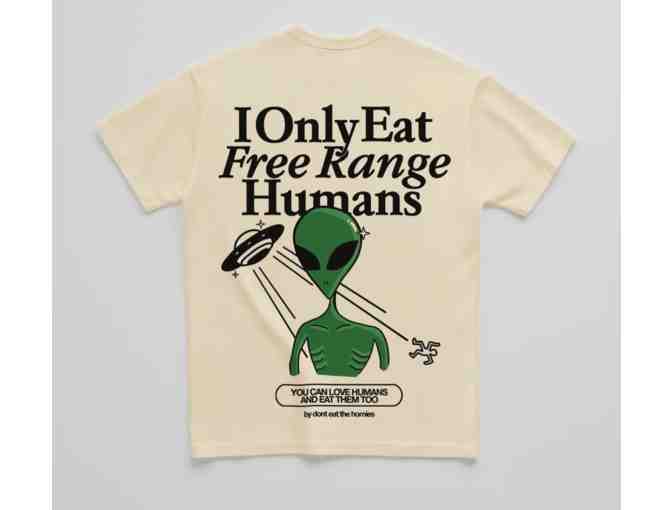 $50 Gift Card to Don't Eat the Homies