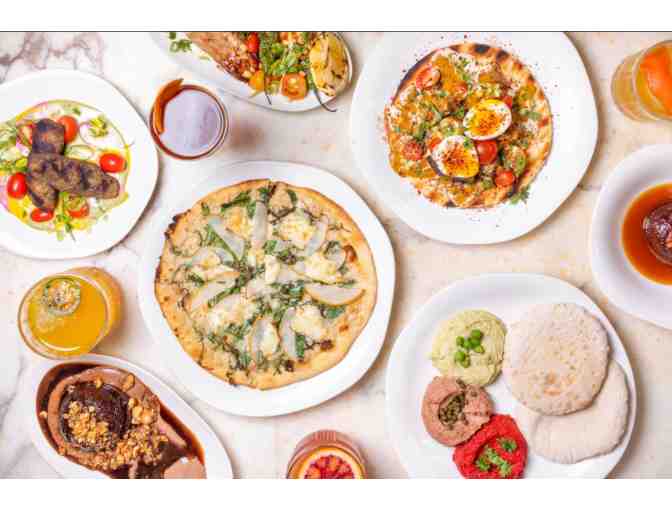 $100 Gift Certificate to Bacari Restaurants