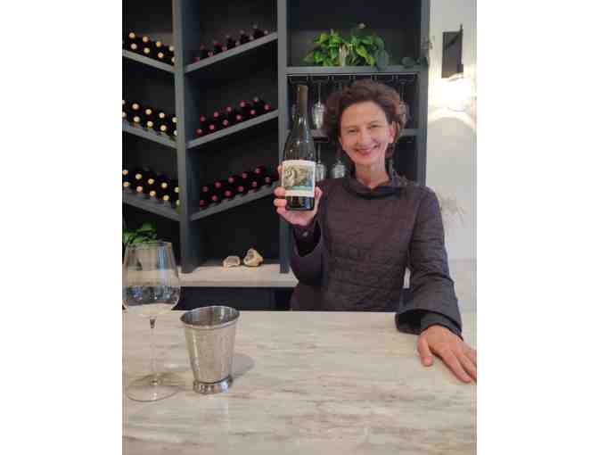 Tasting Experience for 4 at Los Olivos Tasting Room