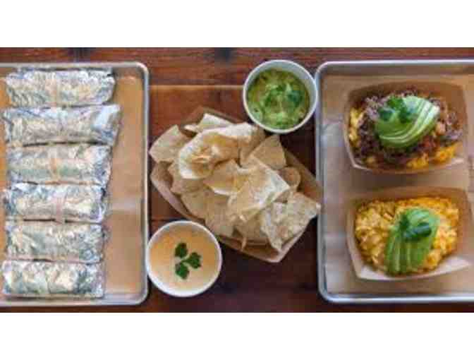 $50 Gift Certificate to Homestate Restaurant