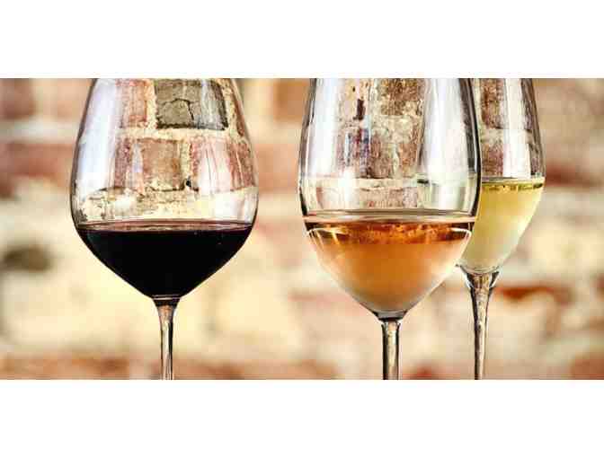 Wine Tasting for two at Paradise Pantry