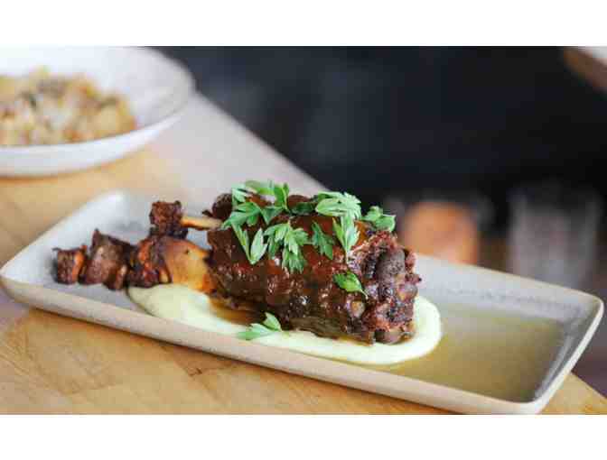 $50 Gift Certificate to Jame Enoteca