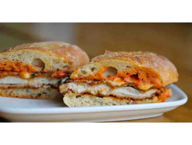 $50 Gift Certificate to Jame Enoteca