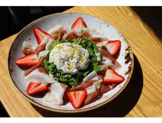 $50 Gift Certificate to Jame Enoteca