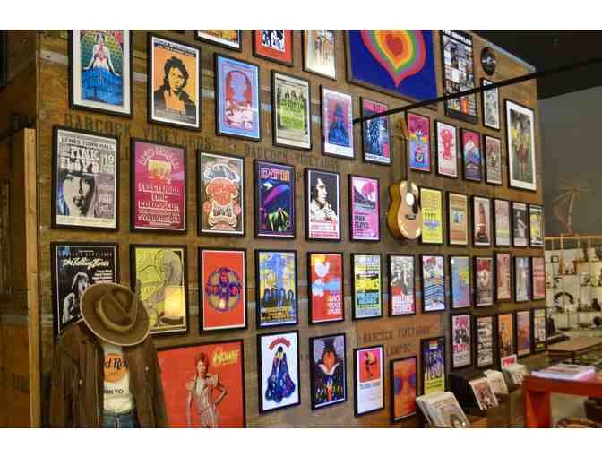 Tasting for Two at Babcock Winery and Vineyards