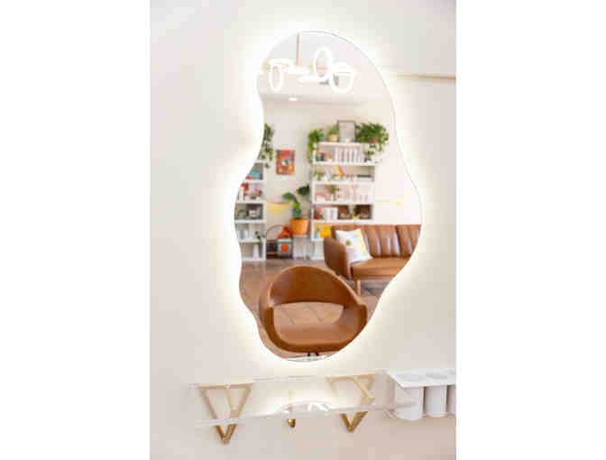 $100 Gift Certificate plus product gift set from Kismet Collective Salon and Spa