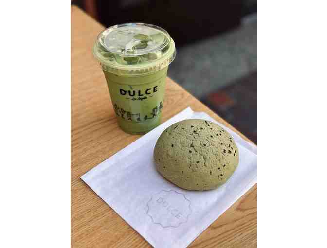 $25 Gift Card to Cafe DULCE