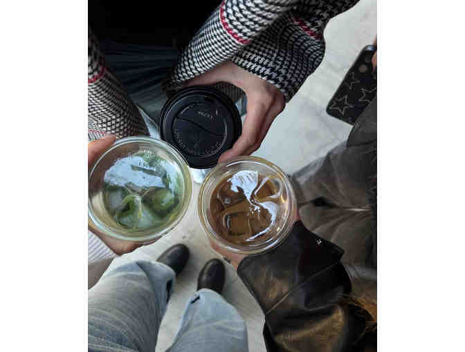 $25 Gift Card to Cafe DULCE