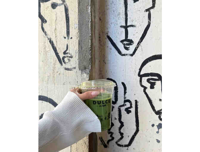 $25 Gift Card to Cafe DULCE