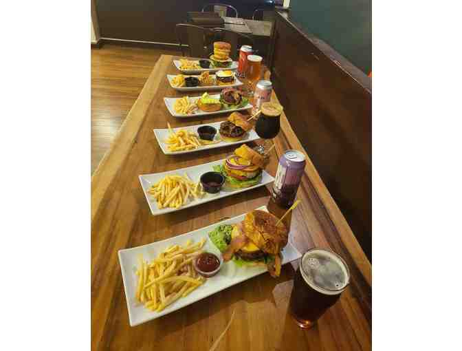 $100 Gift Card to Far Bar in Little Tokyo